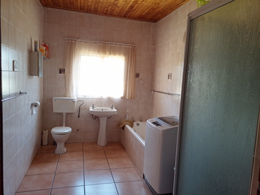 4 Bedroom Property for Sale in Brandfort Free State